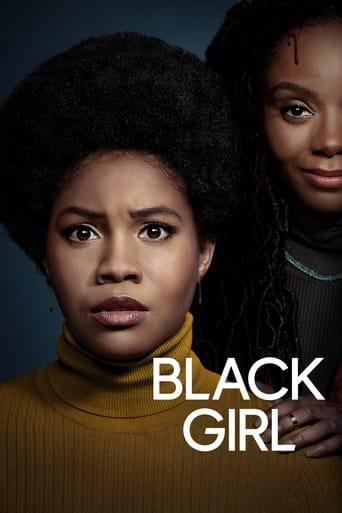 Black Girl poster