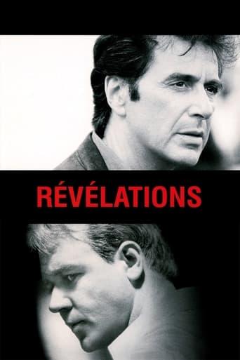 Révélations poster