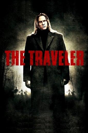 The Traveler - Le Justicier des Ténèbres poster