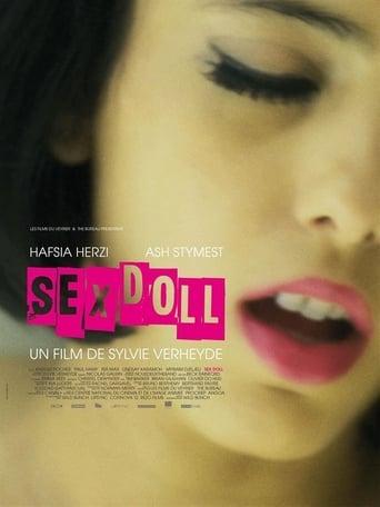 Sex Doll poster