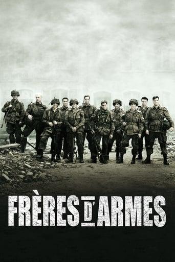 Frères d'armes poster