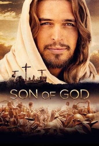 Son of God poster