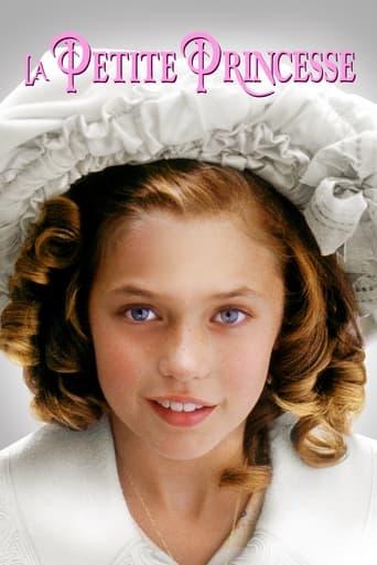 La Petite Princesse poster