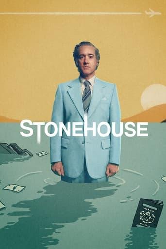 Stonehouse poster