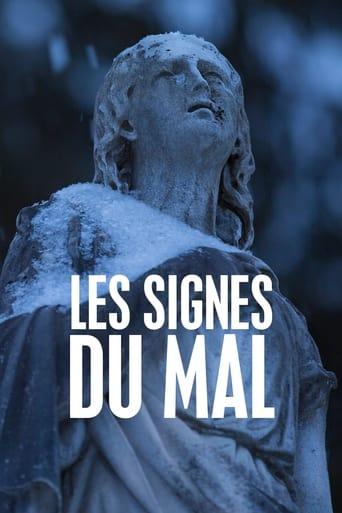 Les signes du mal poster