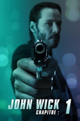 John Wick poster