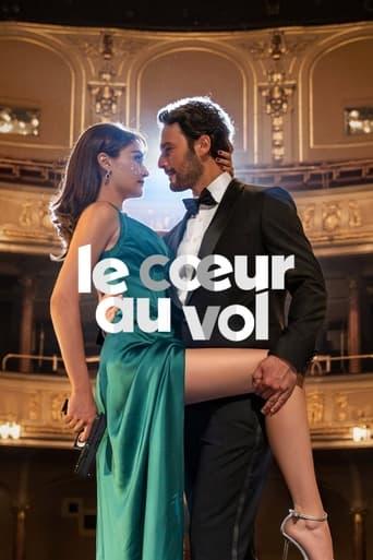 Le Cœur au vol poster