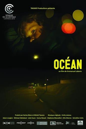 Océan poster