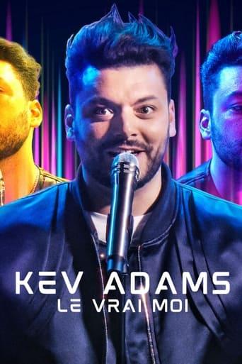 Kev Adams : Le vrai moi poster