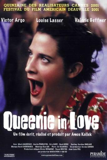 Queenie in Love poster