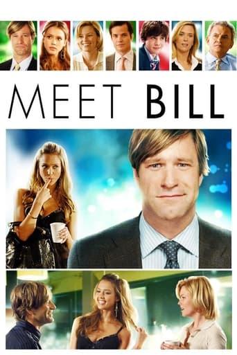 Meet Bill poster