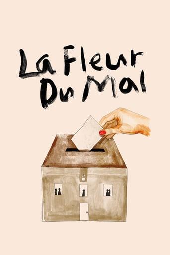 La Fleur du mal poster