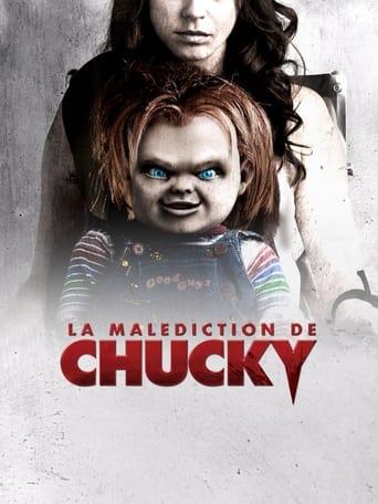 La Malédiction de Chucky poster