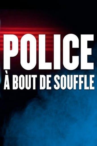 Police à bout de souffle poster