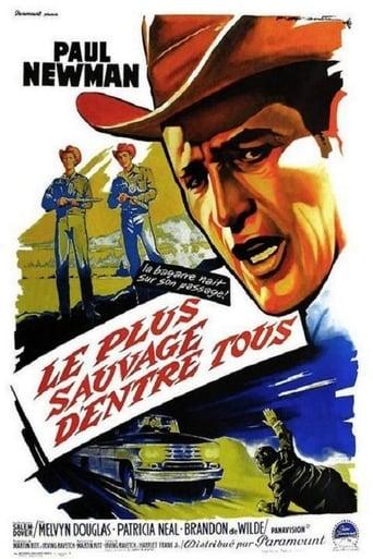 Le Plus Sauvage d'entre tous poster