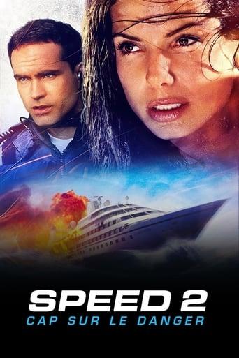 Speed 2 : Cap sur le danger poster