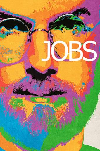 Jobs poster