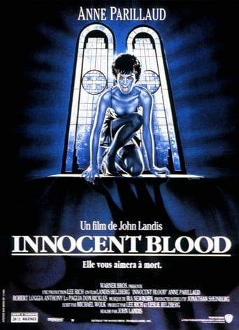 Innocent Blood poster