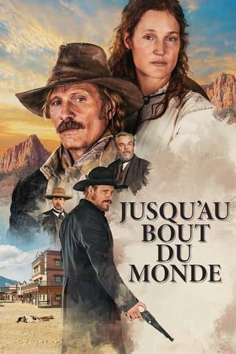 Jusqu'au bout du monde poster