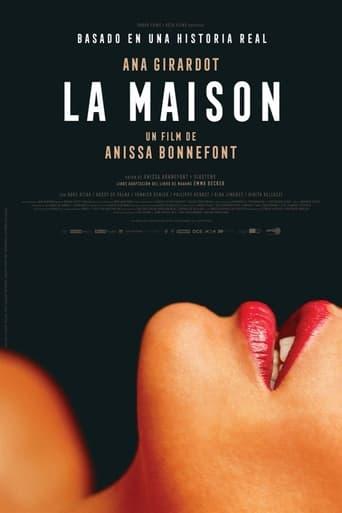 La Maison poster