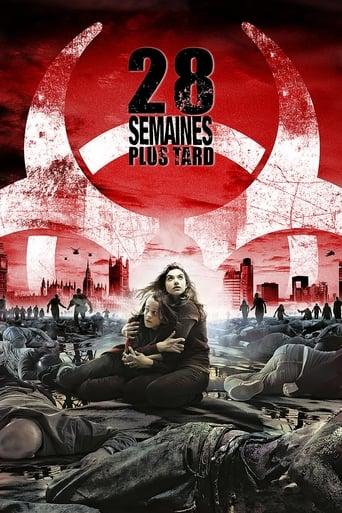 28 Semaines plus tard poster