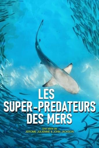 Les super-prédateurs des mers poster