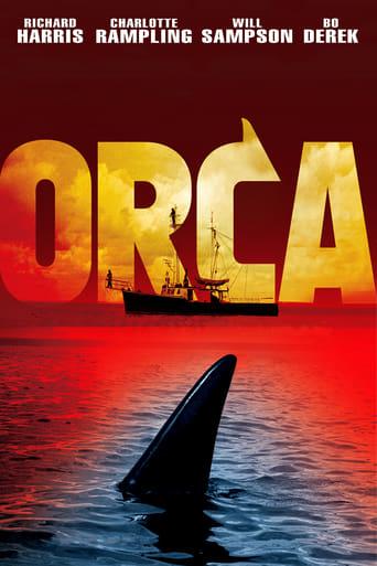 Orca poster