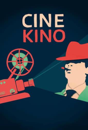 CinéKino - Balades cinématographiques entre la France et l'Allemagne poster