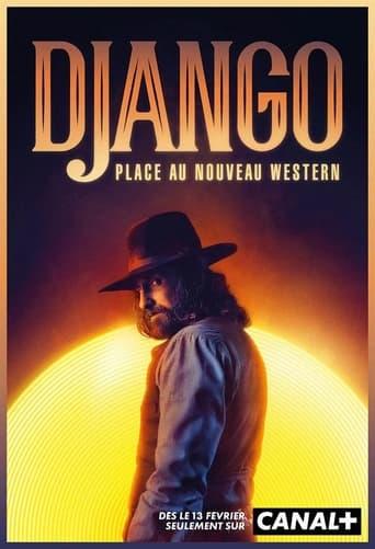 Django poster