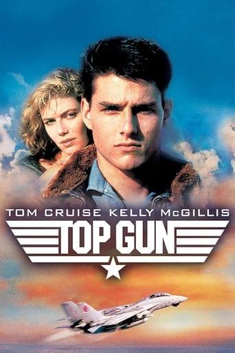 Top Gun poster