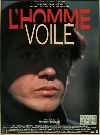 L'Homme voilé poster