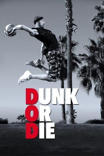 Dunk or Die poster