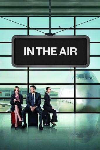 In the Air poster