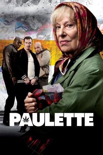 Paulette poster