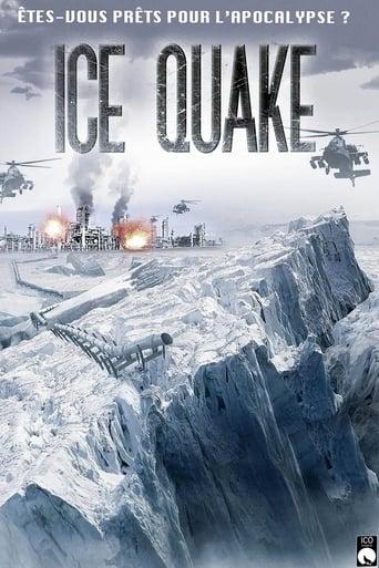 Piège de Glace poster