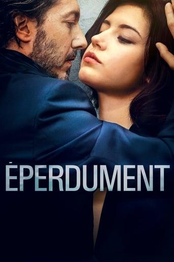 Éperdument poster