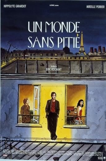 Un Monde sans pitié poster