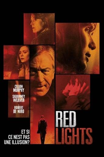 Red Lights poster