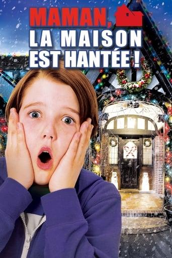 Maman, la maison est hantée ! poster