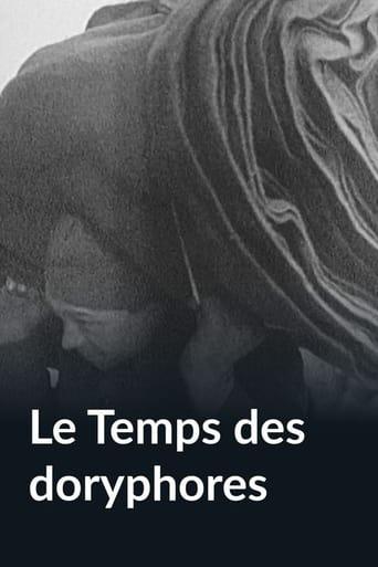 Le temps des doryphores poster