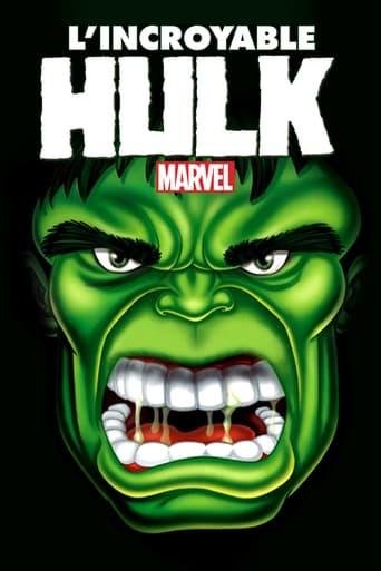 L'Incroyable Hulk poster