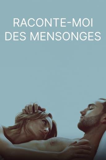 Raconte-moi des mensonges poster