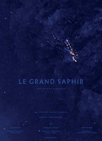 Le Grand Saphir poster