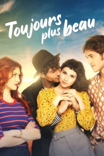 Toujours plus beau poster