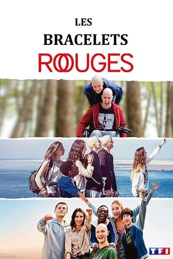 Les Bracelets rouges poster