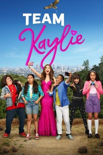 Équipe Kaylie poster