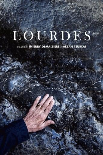 Lourdes poster