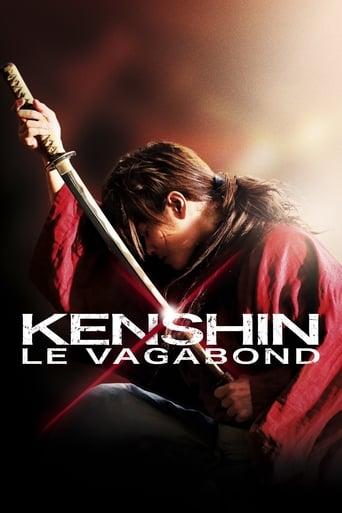 Kenshin : le vagabond poster