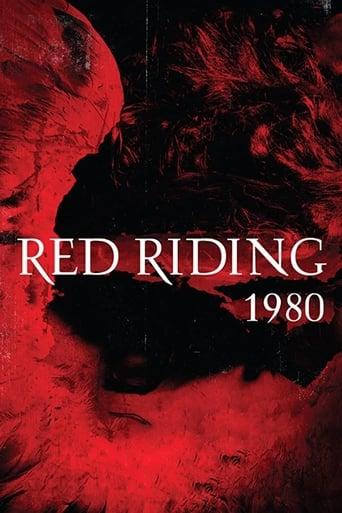 The Red Riding Trilogy: 1980 poster