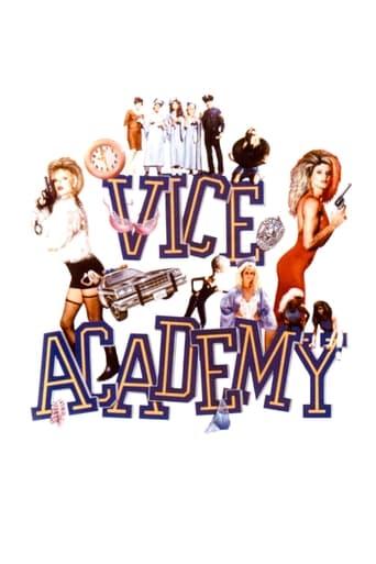 Vice Académie poster